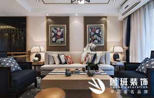 西安好的家裝公司，效果圖設計一定這樣做