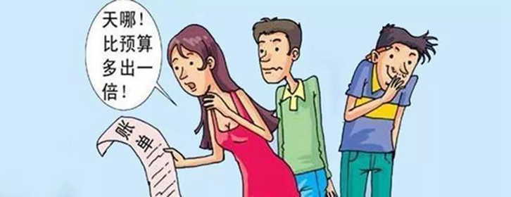 西安裝修裝潢的室內(nèi)設計公司口碑哪家好？性價高呢