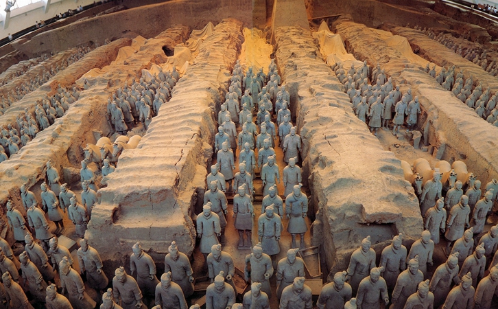 西安新房裝修，2019新交到手的房子，手頭再怎么緊都要乘早裝，早裝修奧秘看這里！