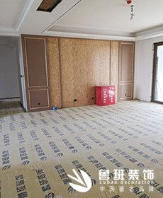 墻面裝修流程，需要裝修的必看！