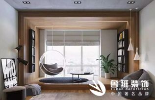 關于門垛，怎么設計處理好？