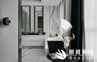 衛生間裝修設計你應該知道的注意事項