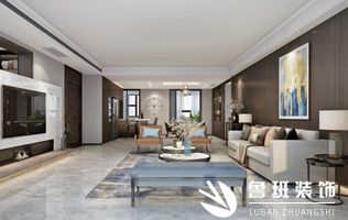 一分鐘讓你搞懂半包裝修包含什么？還要買什么？
