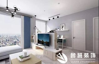 橫廳戶(hù)型，要怎么設(shè)計(jì)規(guī)劃客餐廳？