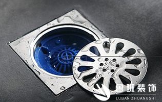 【魯班·裝修干貨】衛(wèi)生間裝修容易出錯的幾點細(xì)節(jié)，您家的裝修中招了嗎？
