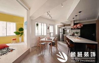 【魯班 · 裝修干貨】家庭陽臺裝修設計5大妙招？