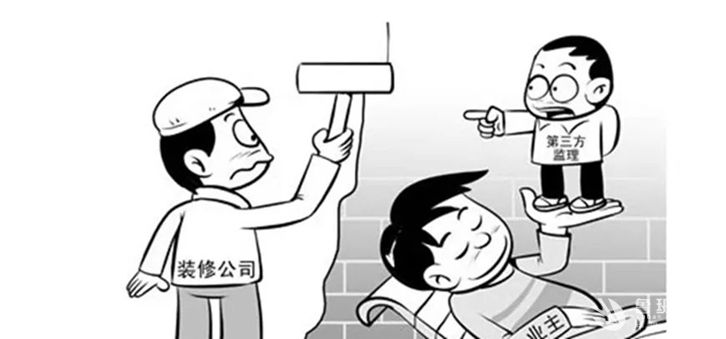 西安半包裝修和全包裝修區別有哪些？半包和全包裝修那個好？