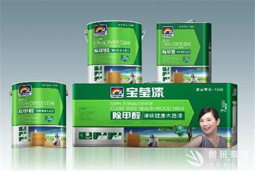 新房裝修最靠譜油漆品牌前10排行榜，可別買錯了！