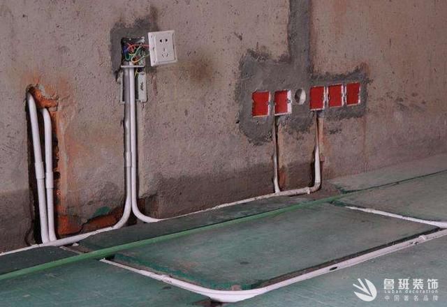 25年老電工熬夜總結：水電裝修11條寶貴經驗！一個陷阱都不漏！