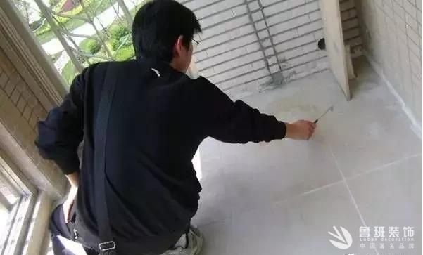 泥瓦工程施工順序與要點