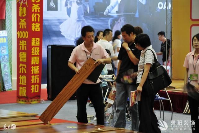 在西安購買裝修建材注意這4點，基本不怕被坑了！