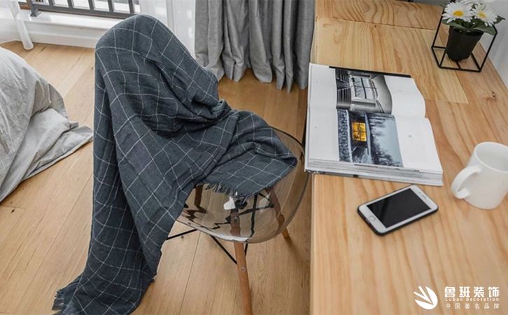 裝修選不定用什么風格？戶型幫你定位！2